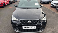 SEAT Arona 1.0 TSI 115 FR Sport 5dr DSG Petrol Hatchback